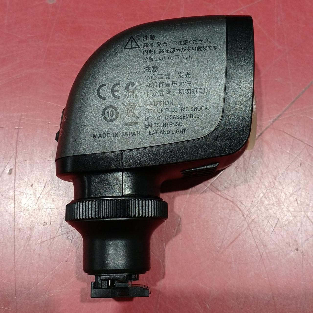 iVIS HF S10/HF20用