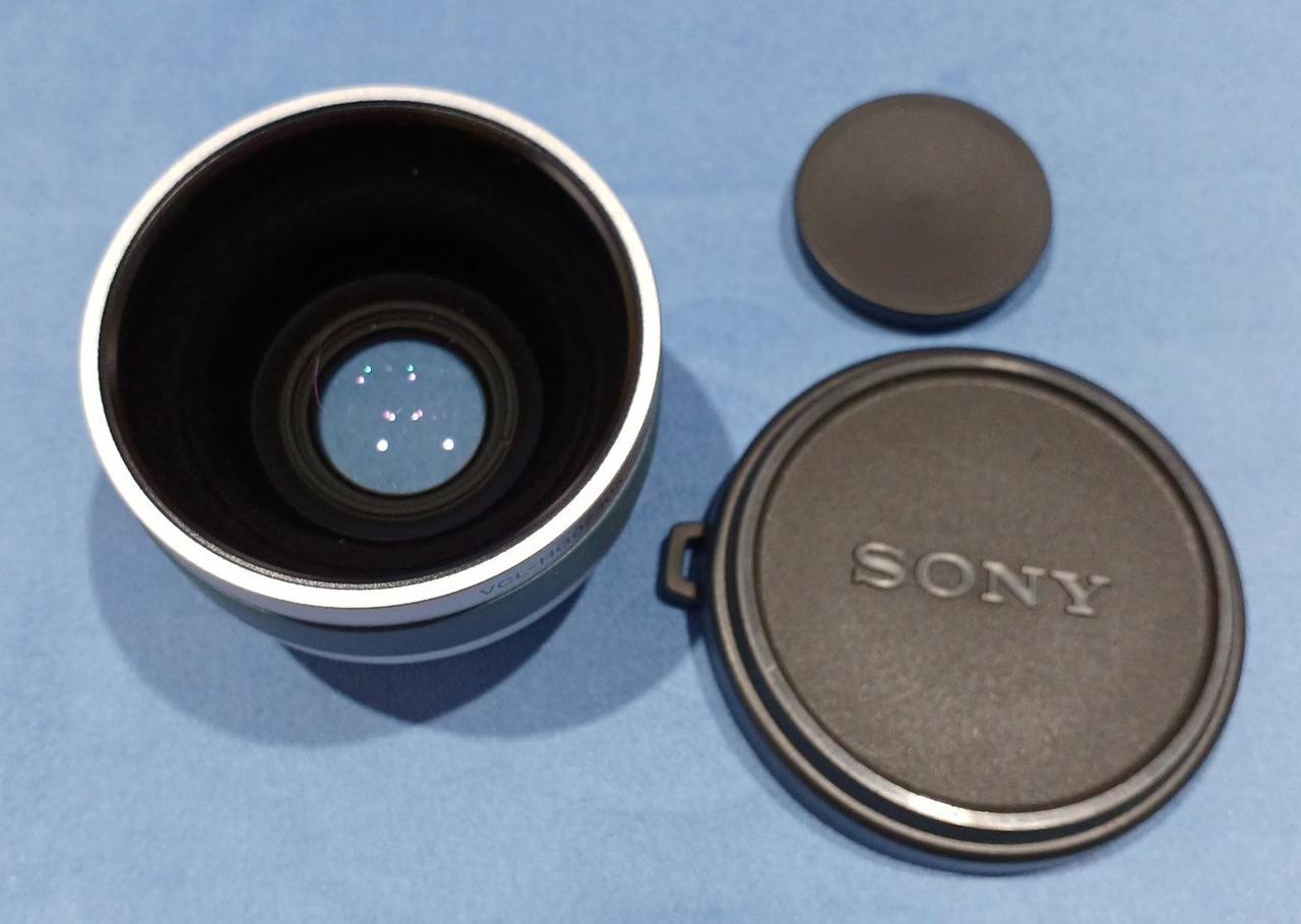 前後キャップ付属