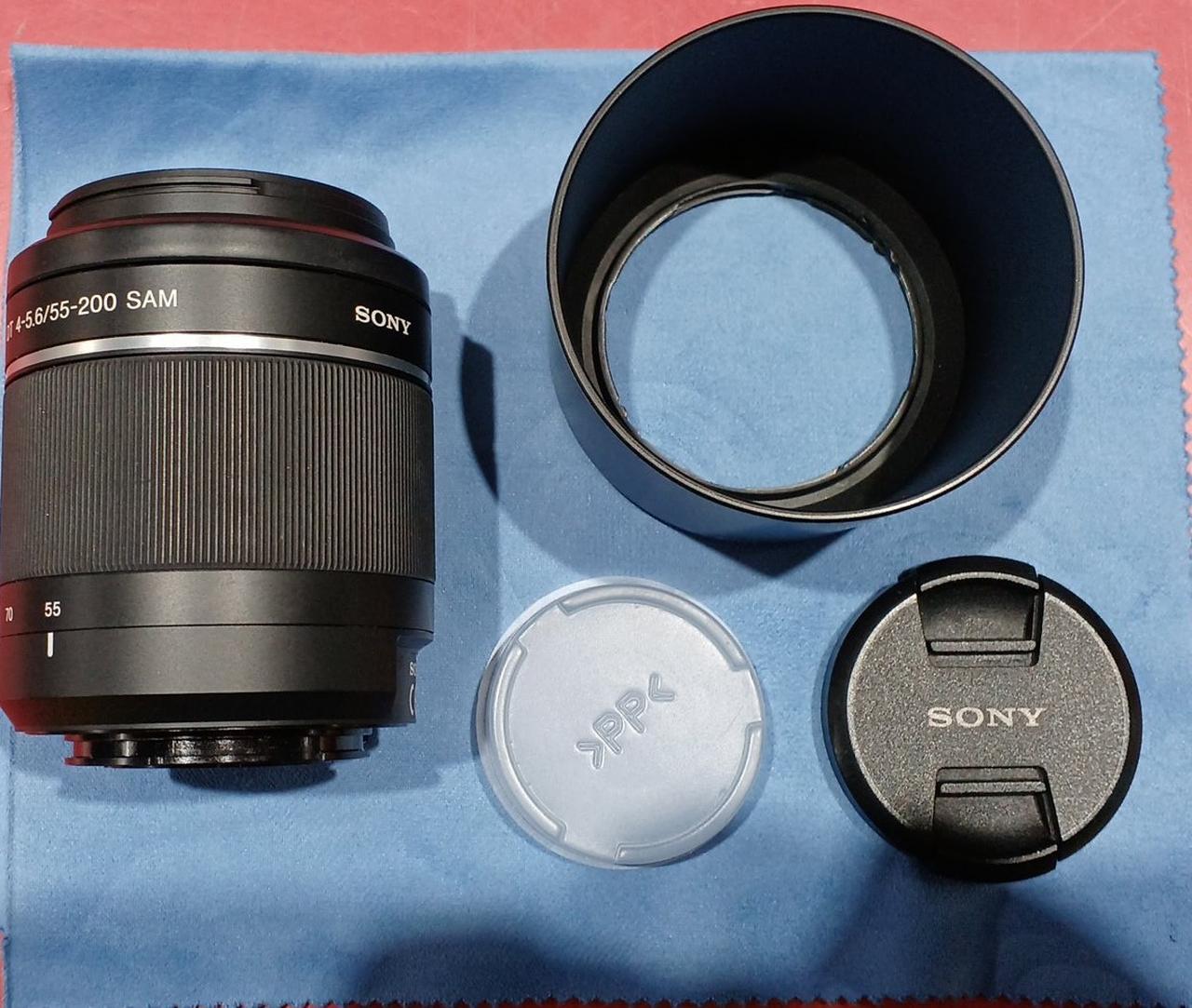 フード、前後キャップ付属