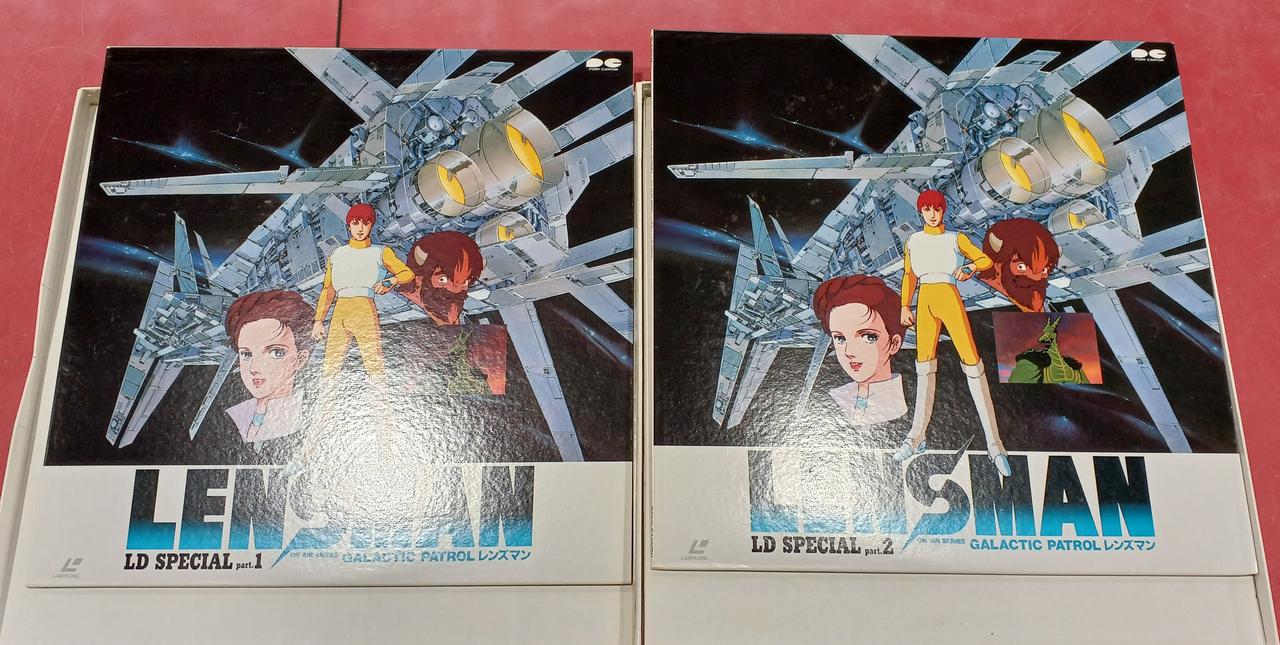 ジャケット正面