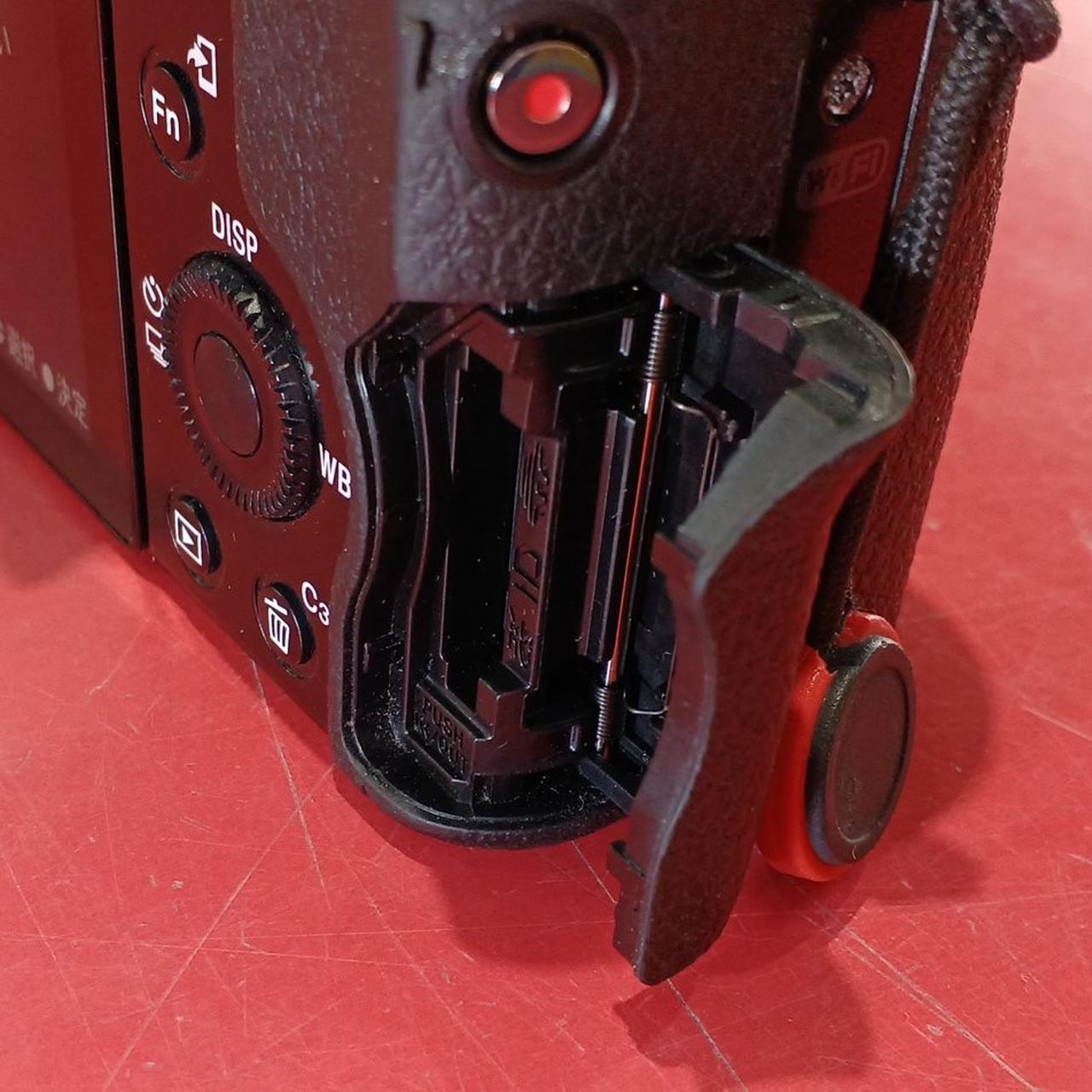 カードスロット