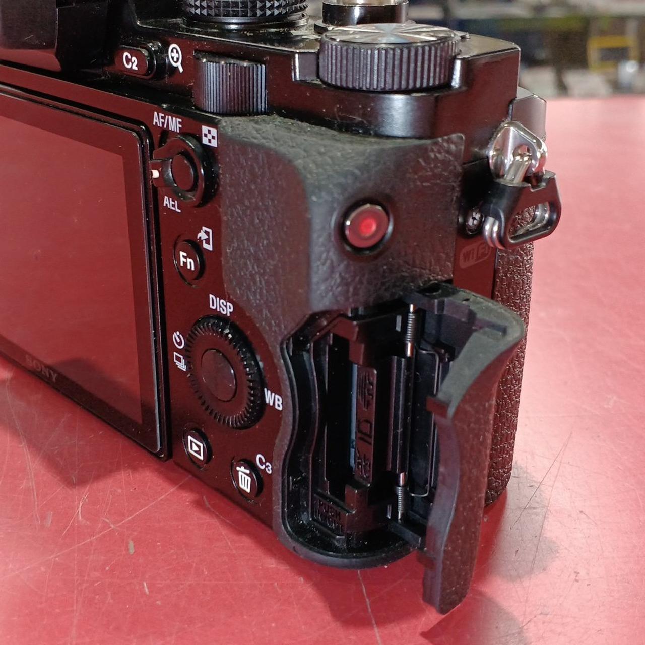 カードスロット