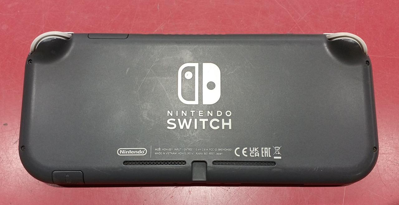 ゲームは起動しました。