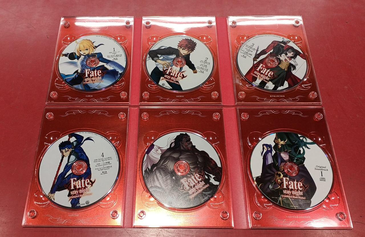 ディスク