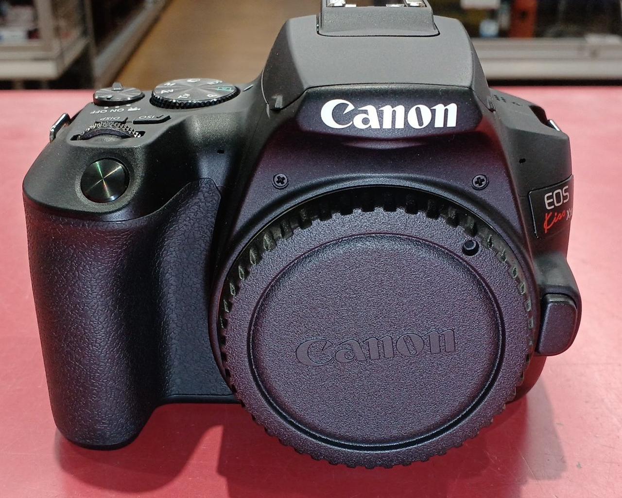 CANON|デジタル一眼レンズキット|【ハードオフ公式通販】オフモール 
