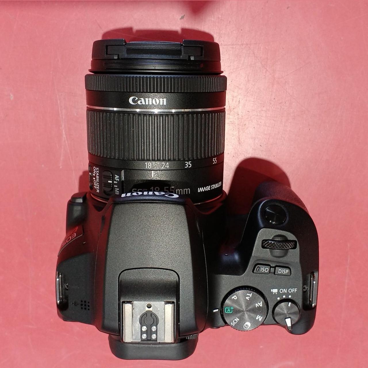 CANON|デジタル一眼レンズキット|【ハードオフ公式通販】オフモール 