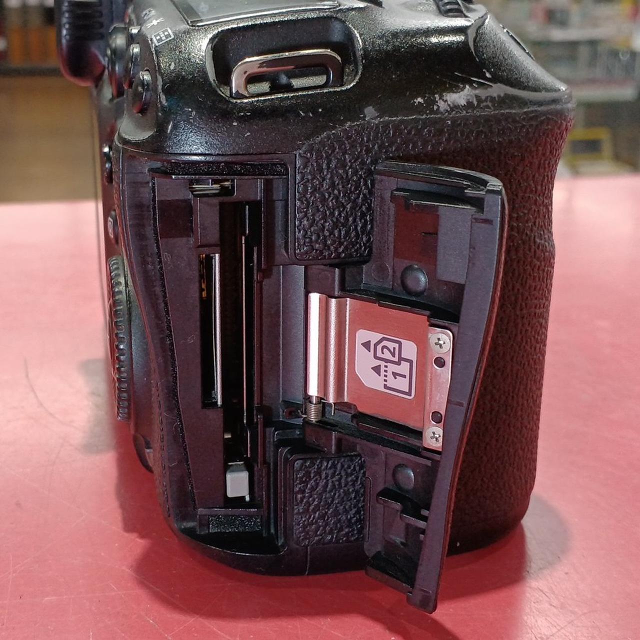 メディアスロット