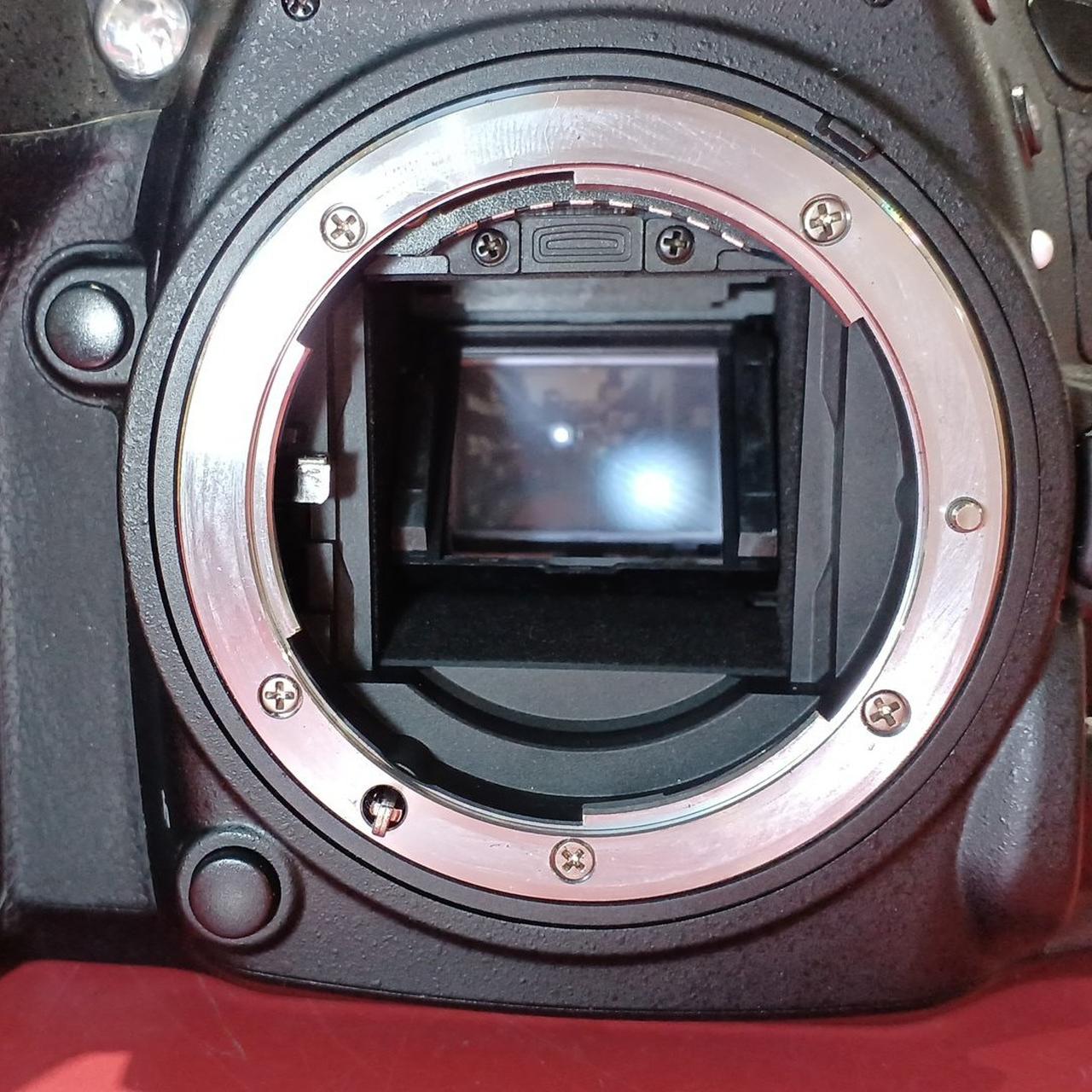 素子APS-C 23.5x15.6mm