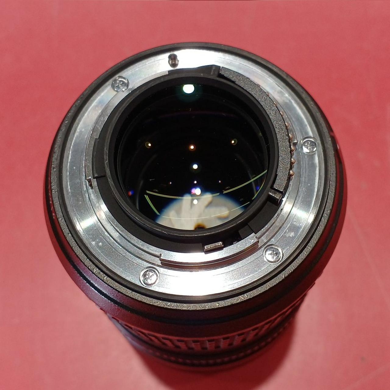 ニコンFマウント