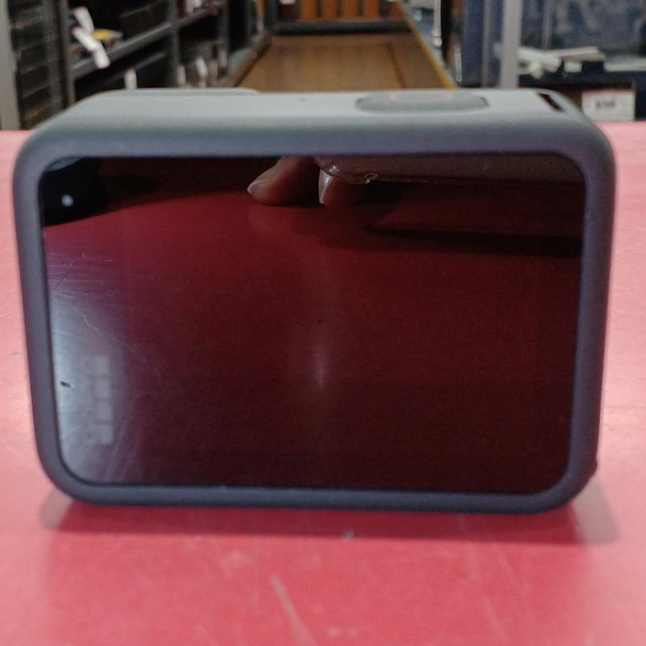 タッチモニター