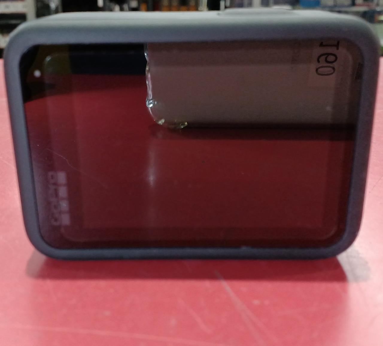 タッチモニター