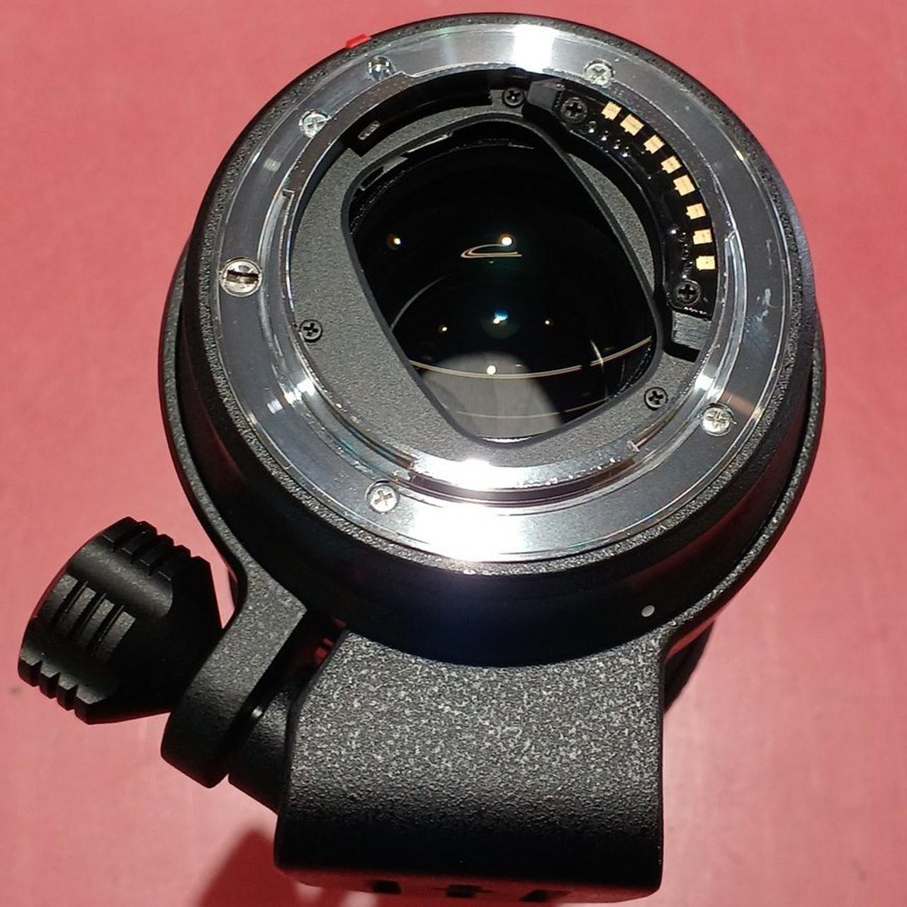 SONY α Aマウント