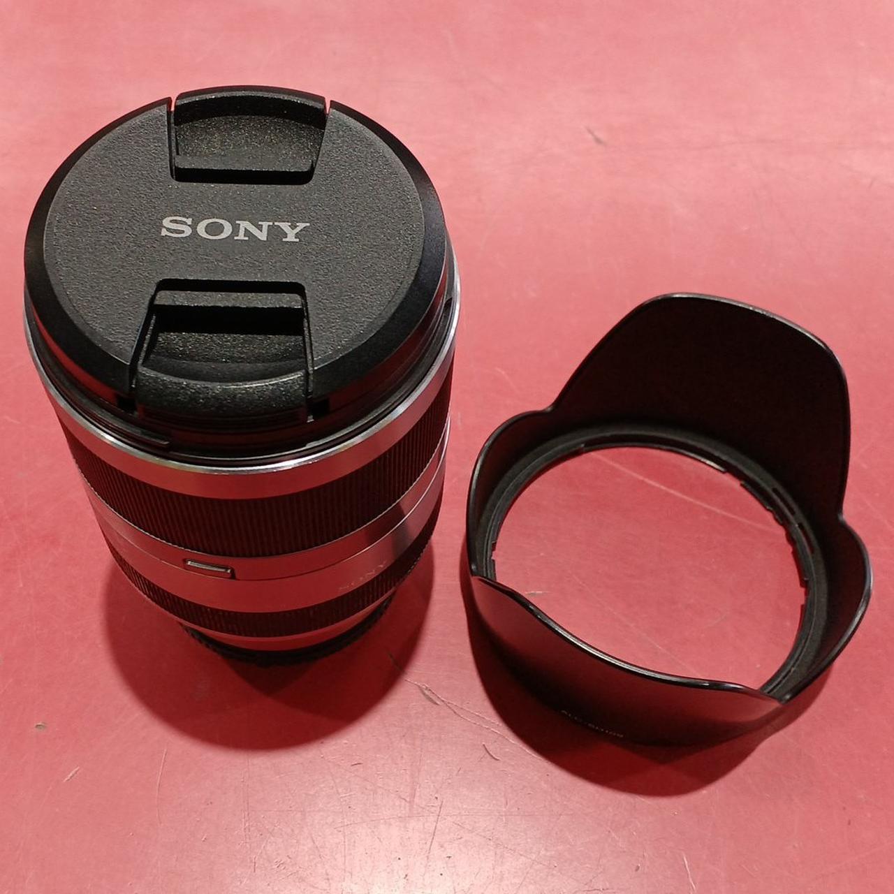 前後キャップとフード付属