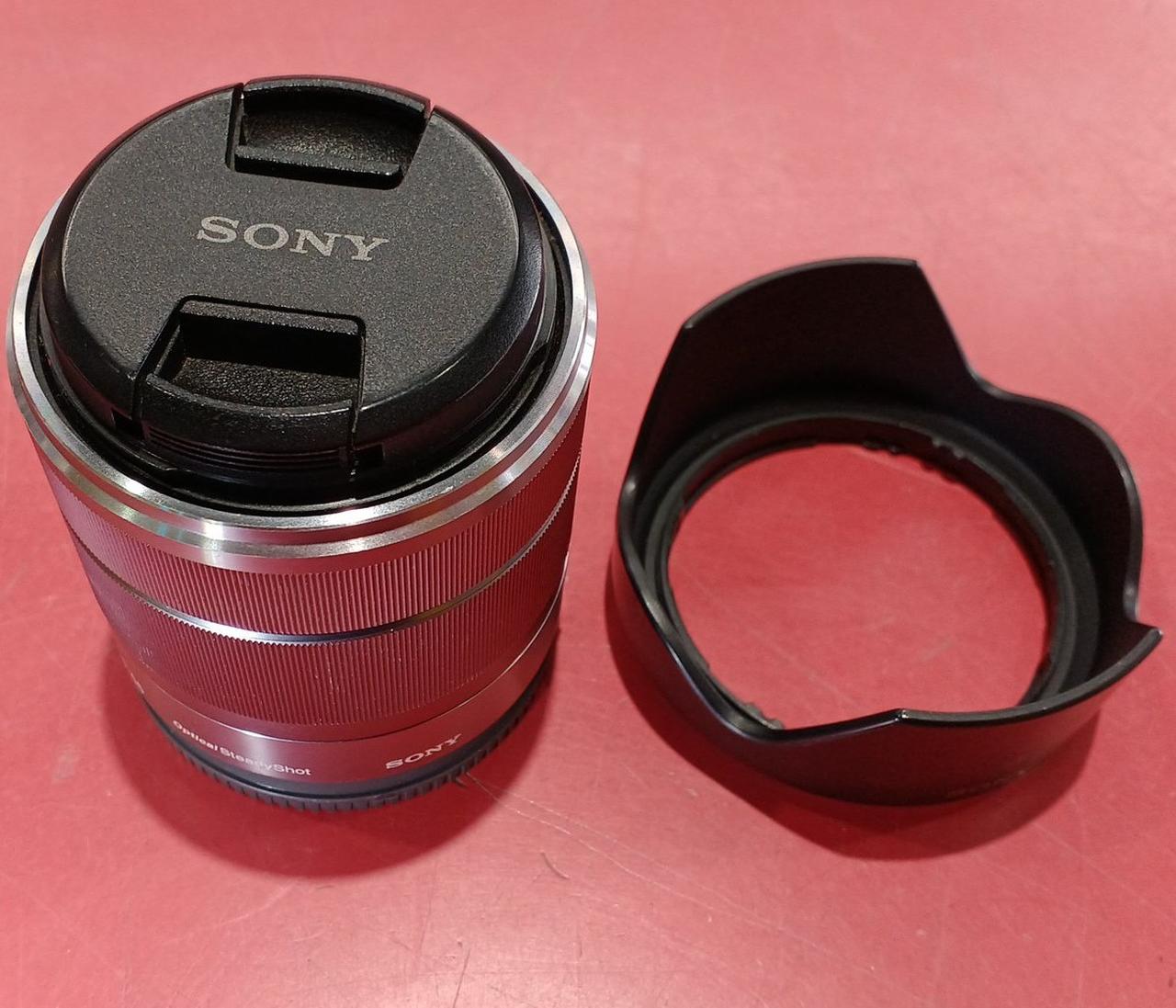 前後キャップとフード付属