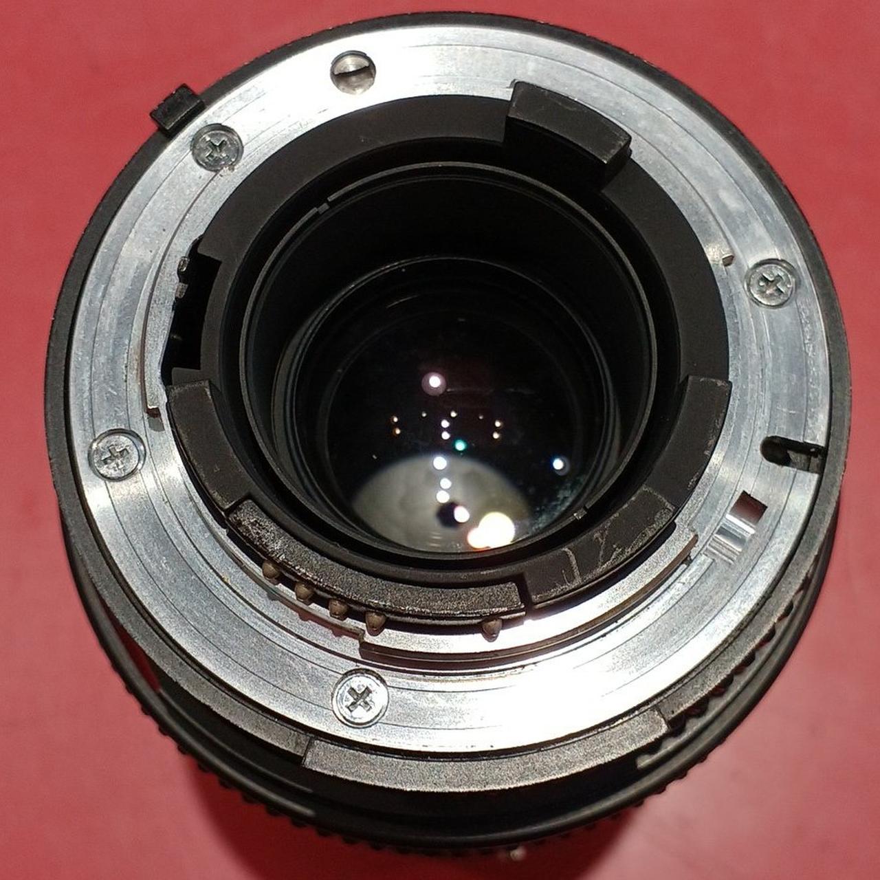 ニコンFマウント