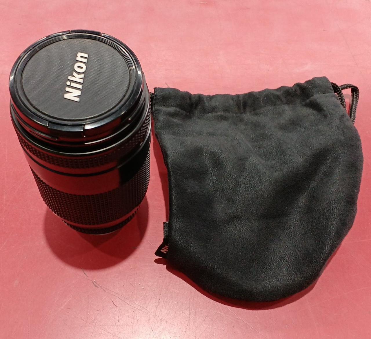 前後キャップとポーチ付属