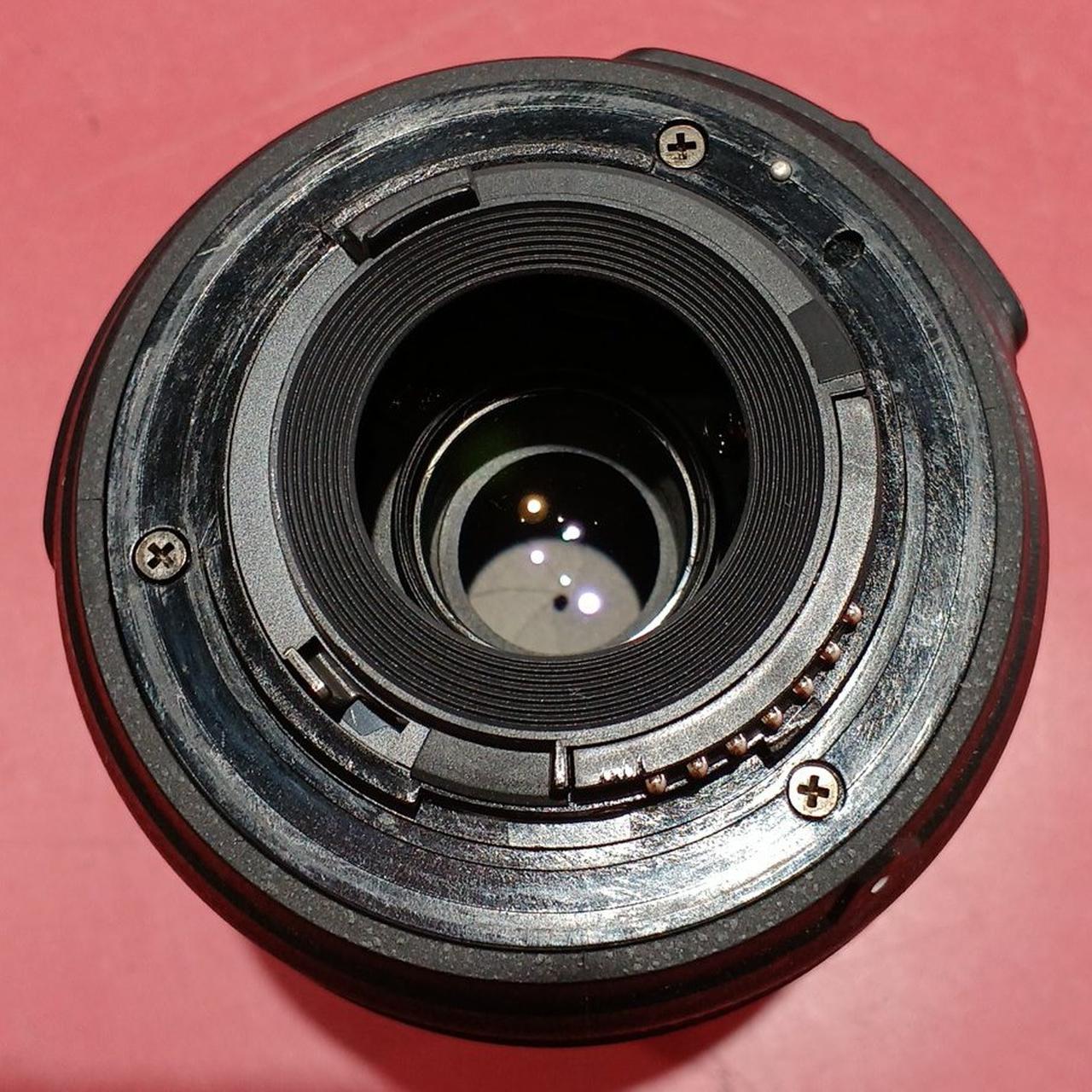 ニコンFマウント