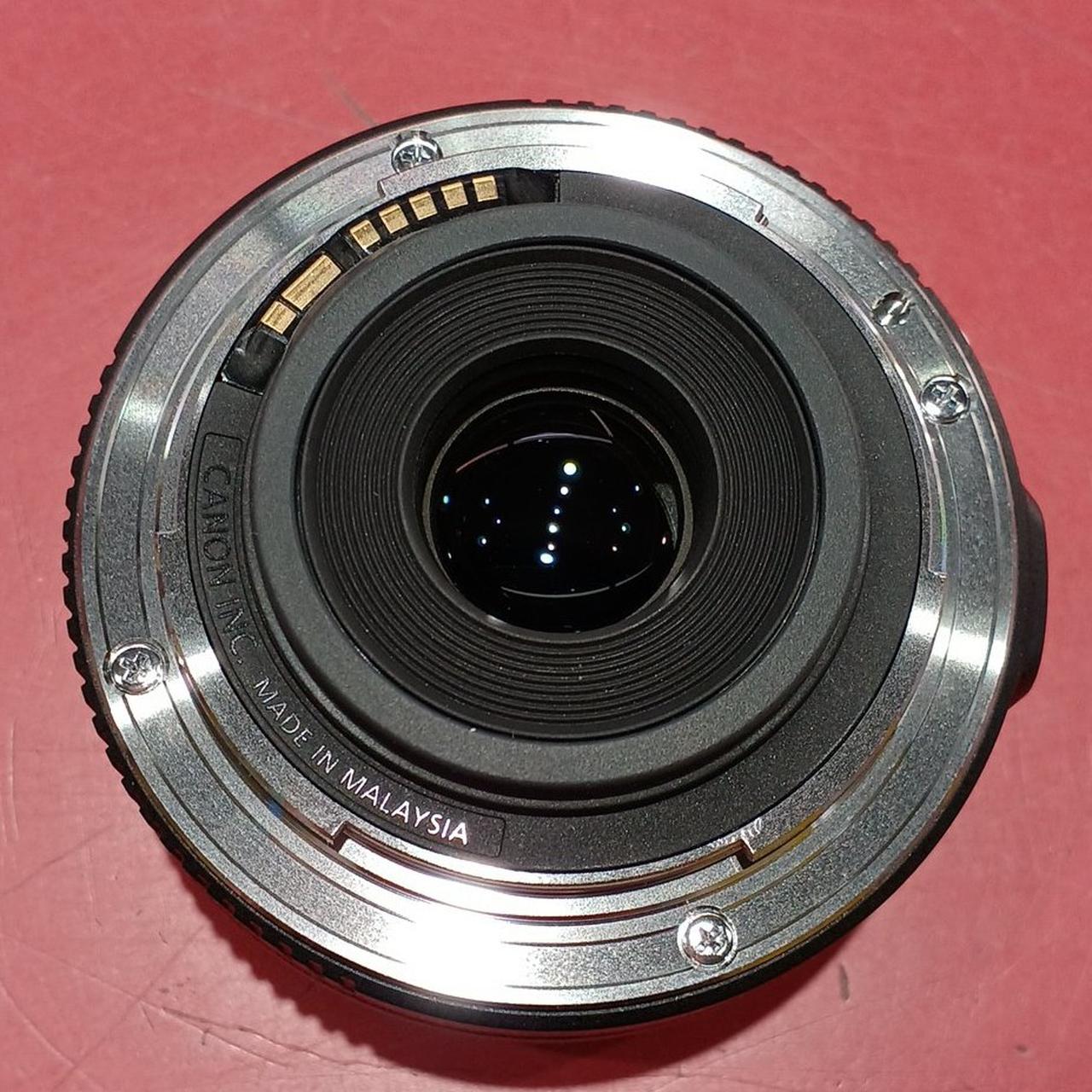 キヤノンEFマウント