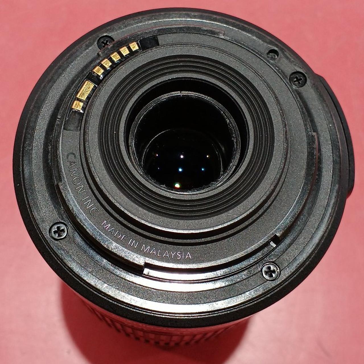 キヤノンEFマウント