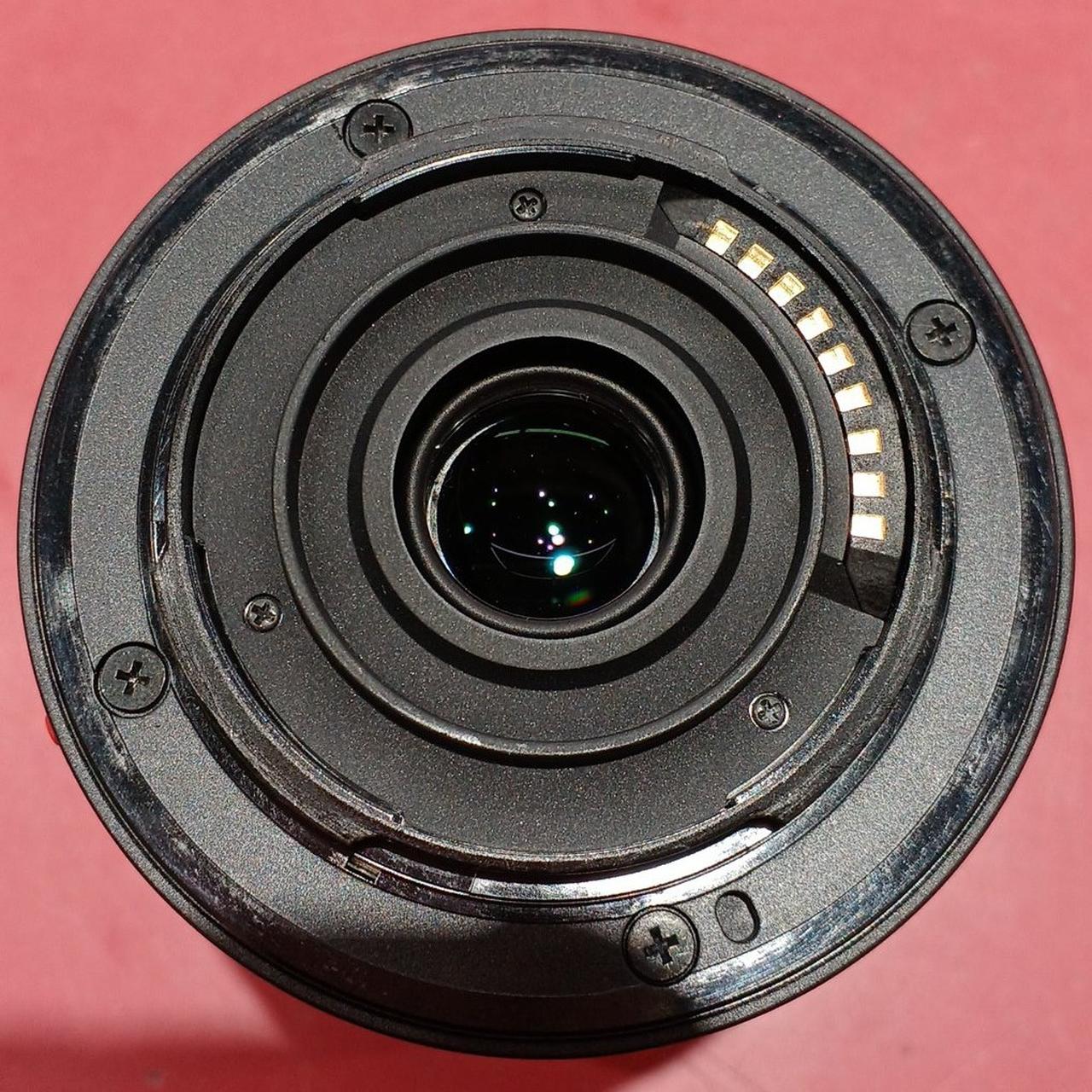 マイクロフォーサーズマウント