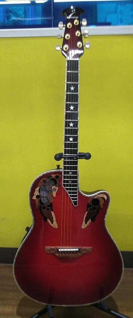 OVATION USA