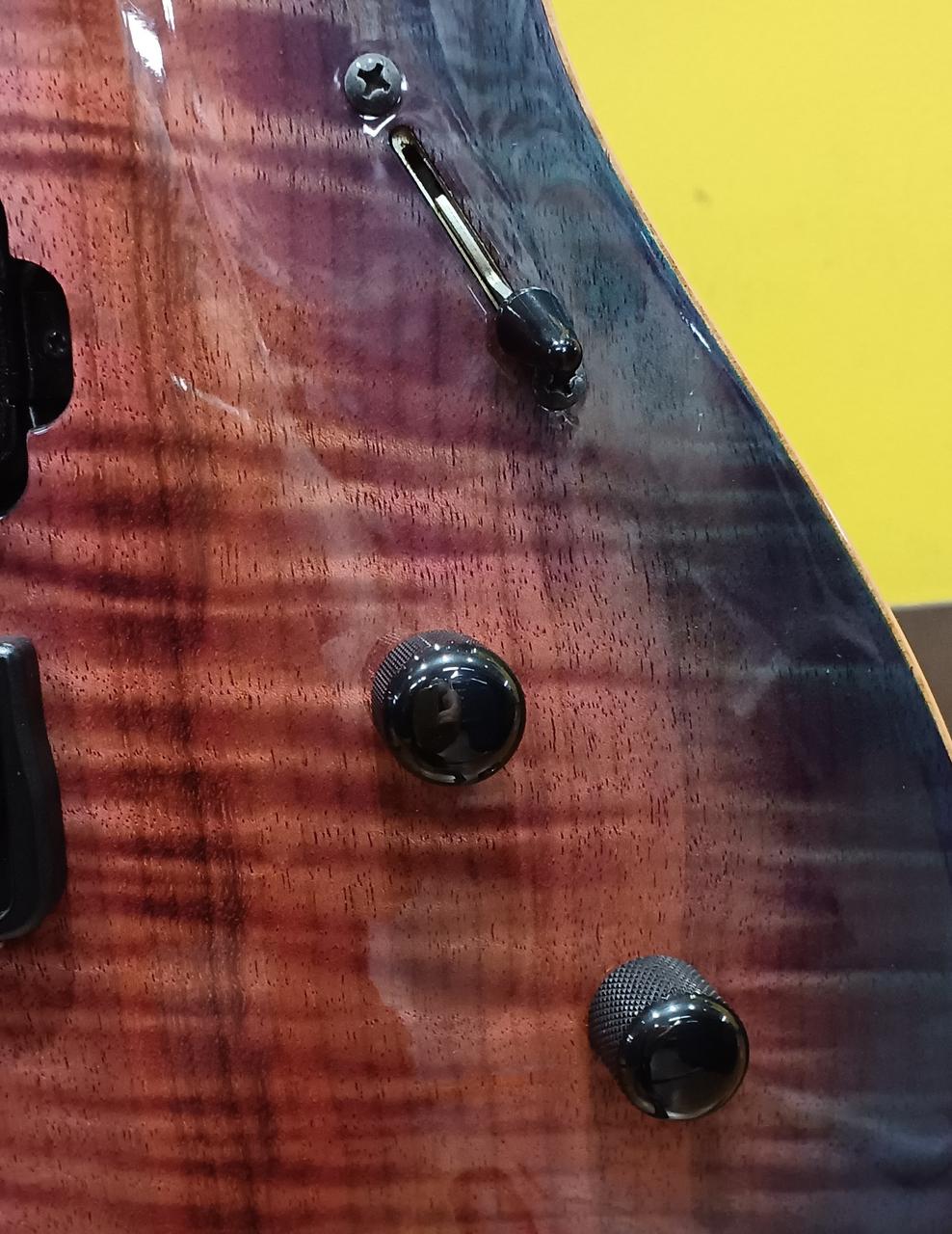 1vol./1tone/3waySW
