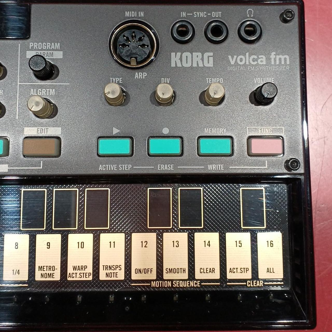 volca FM
