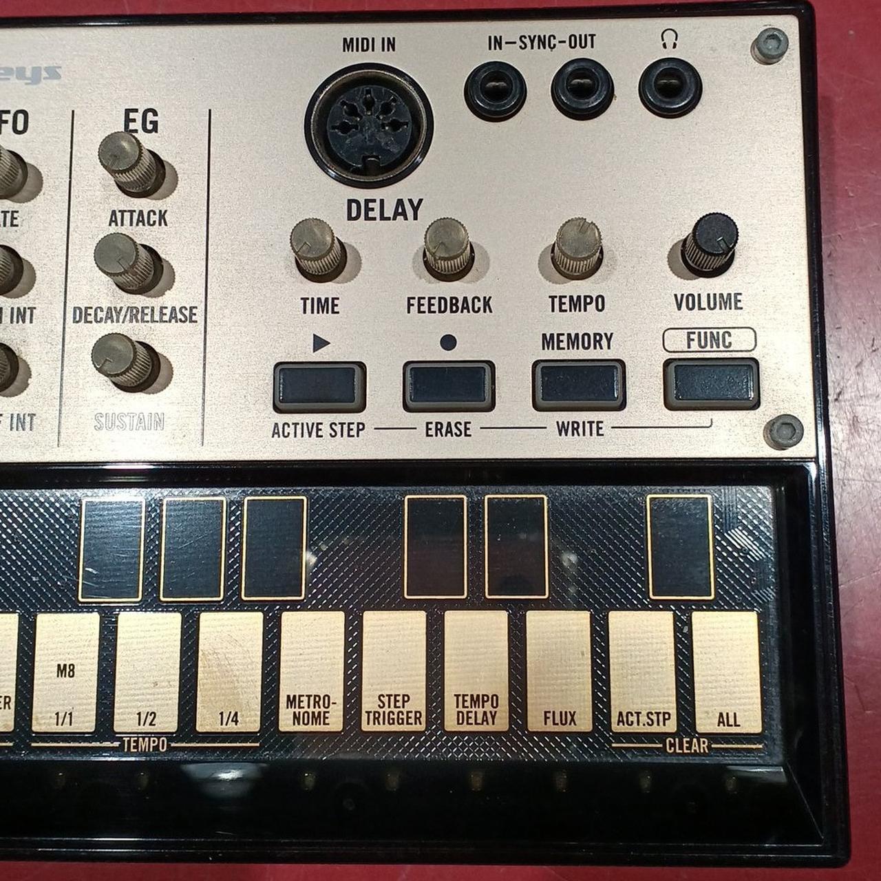 volca KEYS