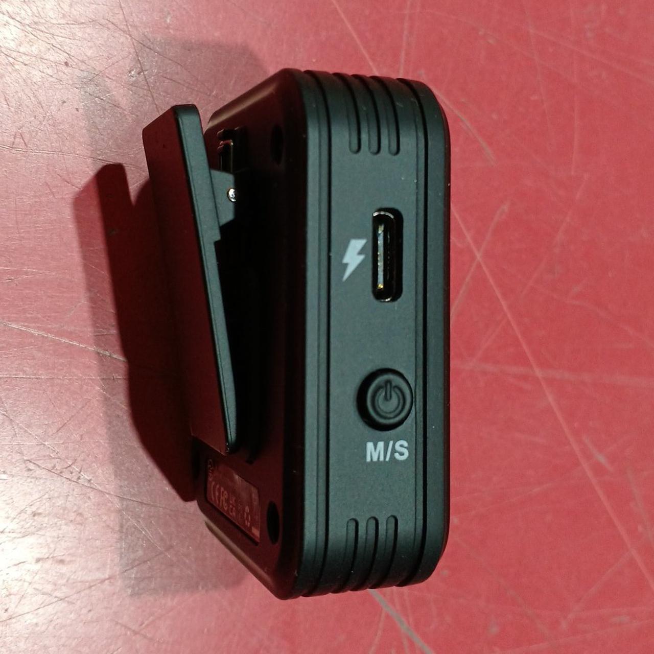 USB-C
