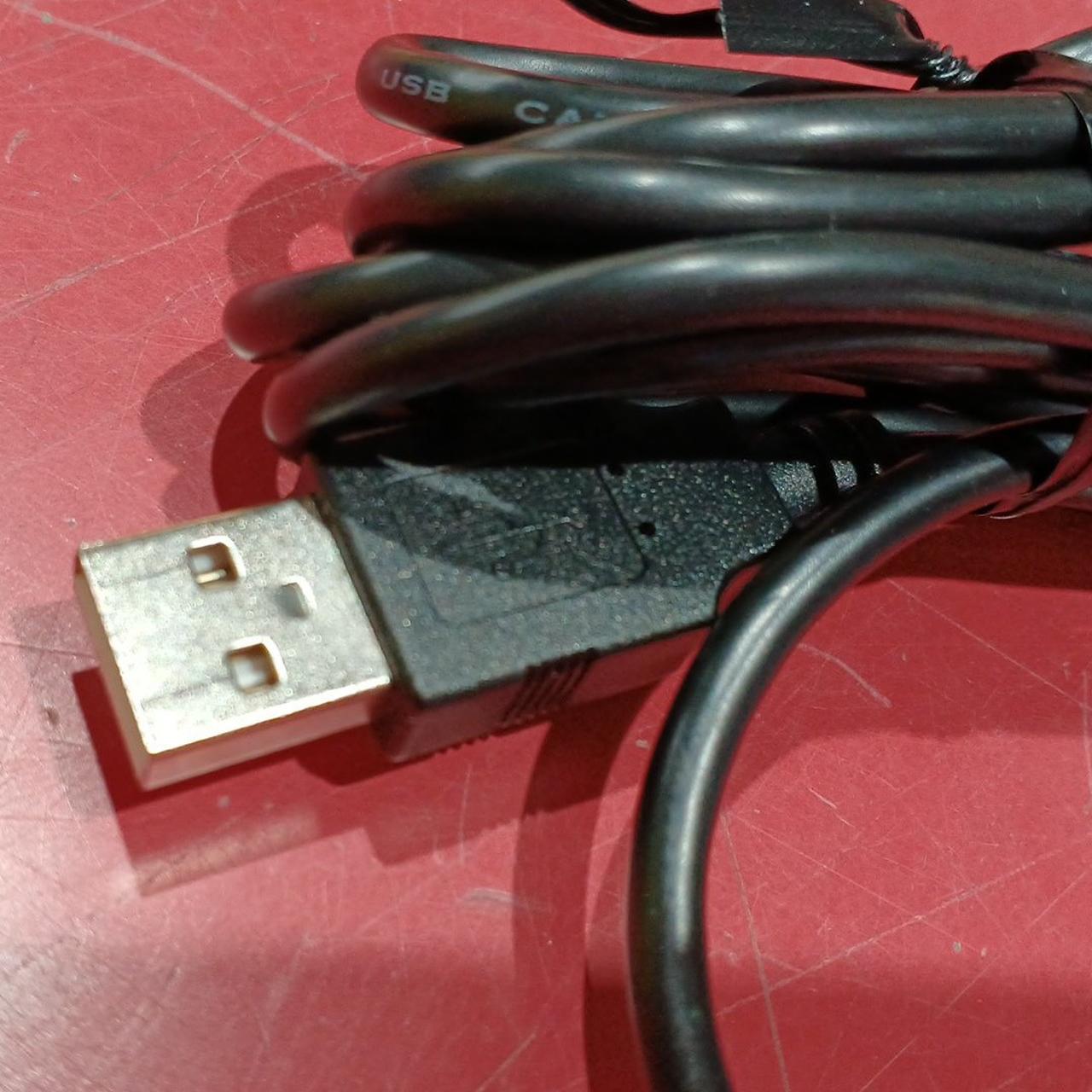 USBバスパワー