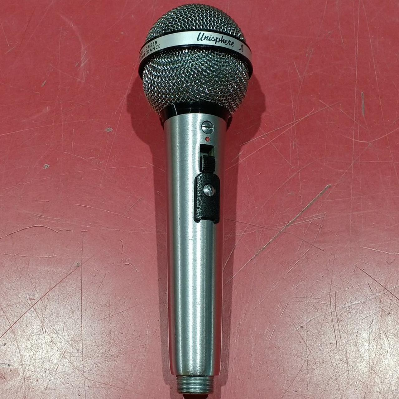 SHURE 585SB