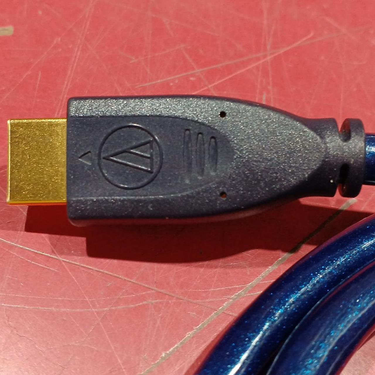HDMI v1.2対応