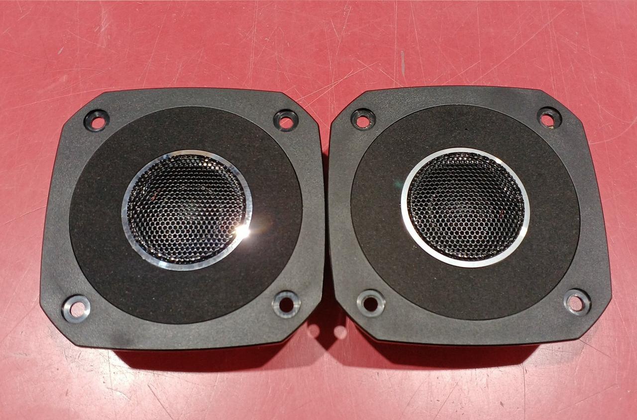 FOSTEX FT27D