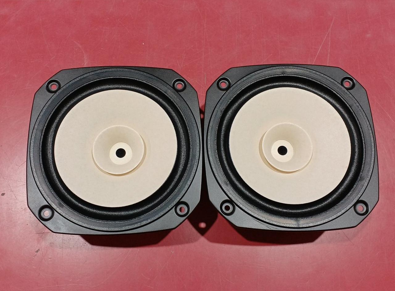 FOSTEX FE166NV2