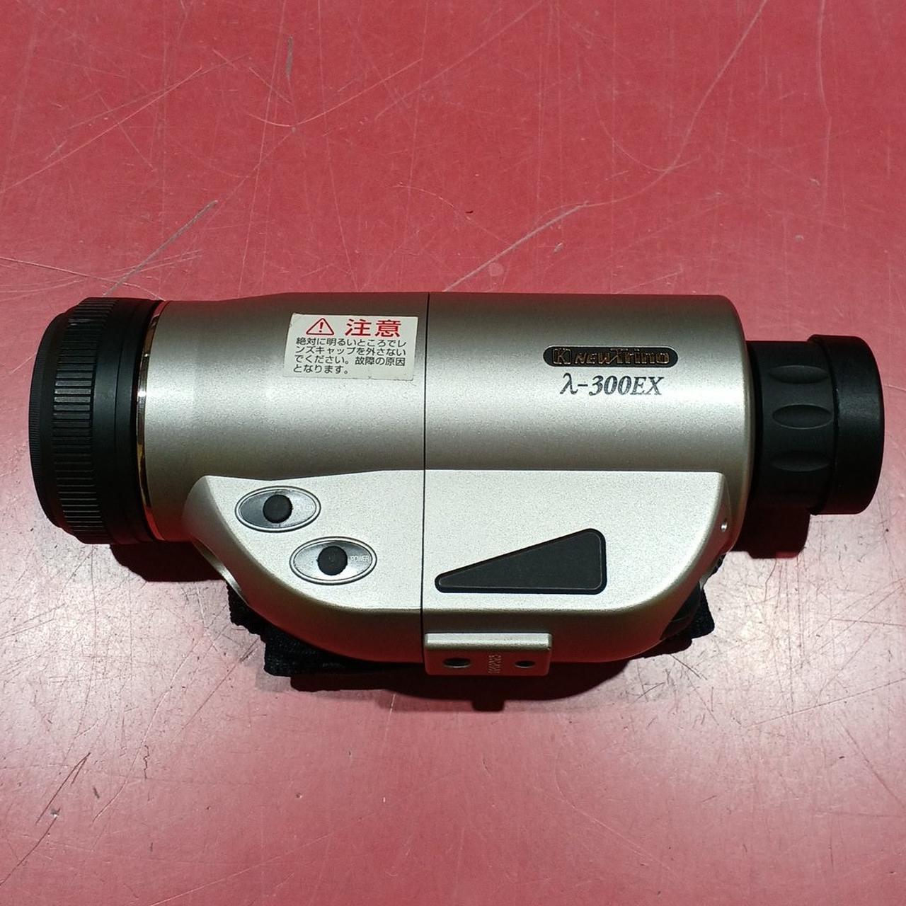 KENKO λ300EX
