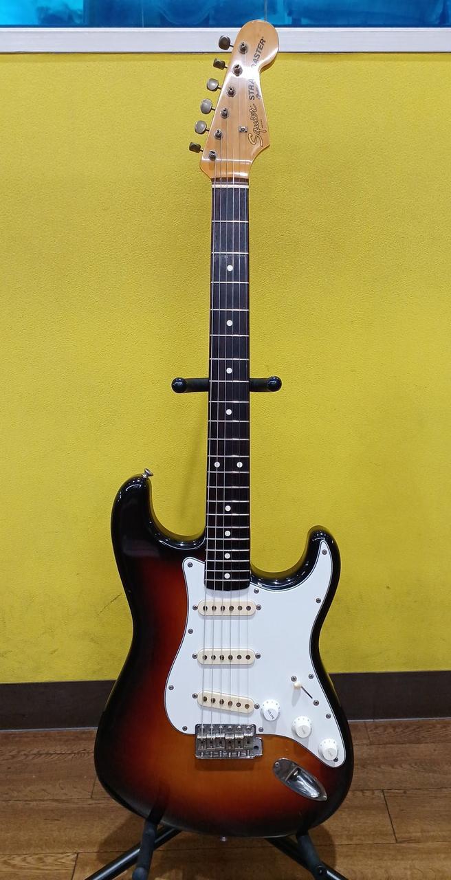 Squier SST-50 1982年