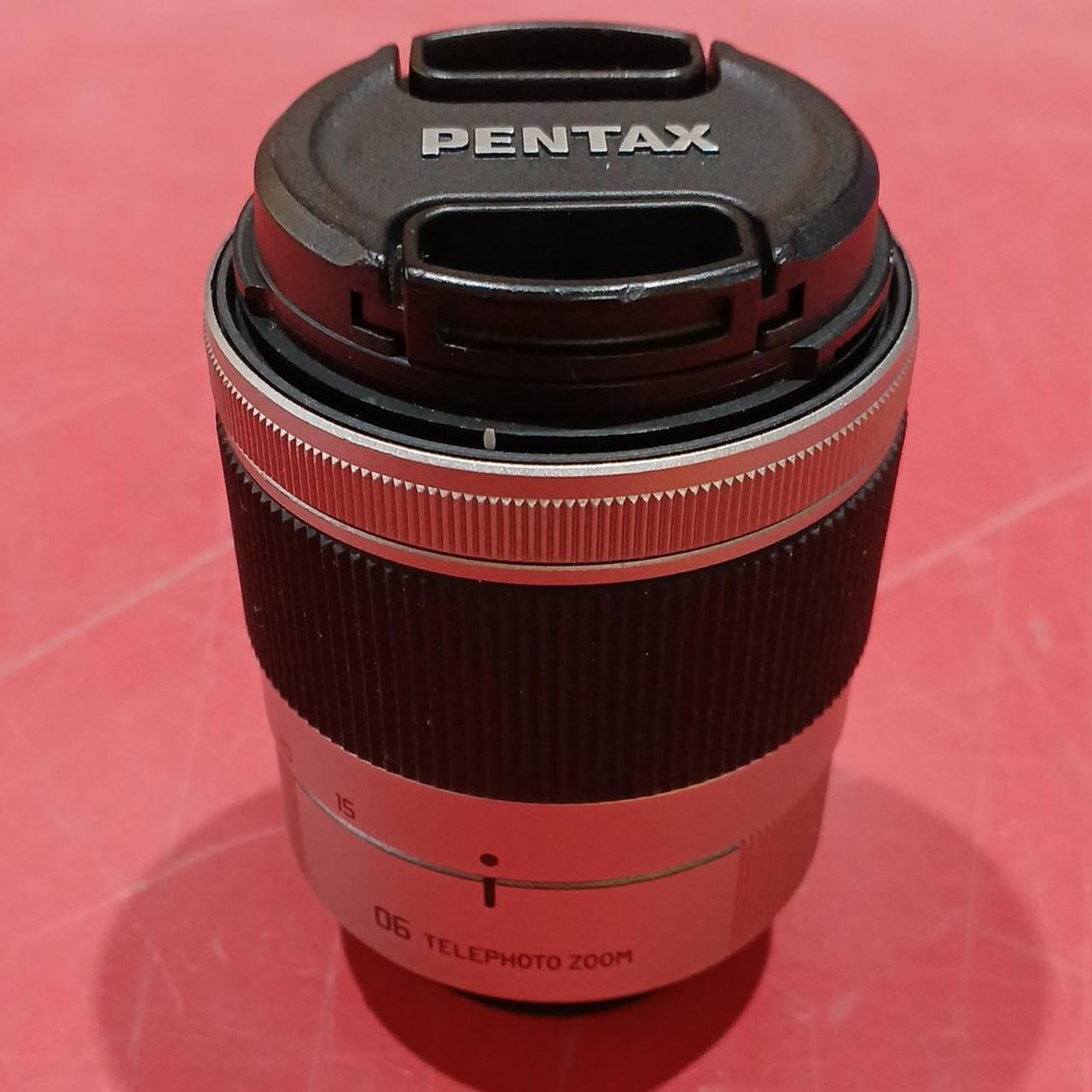 06 TELEPHOTO ZOOM