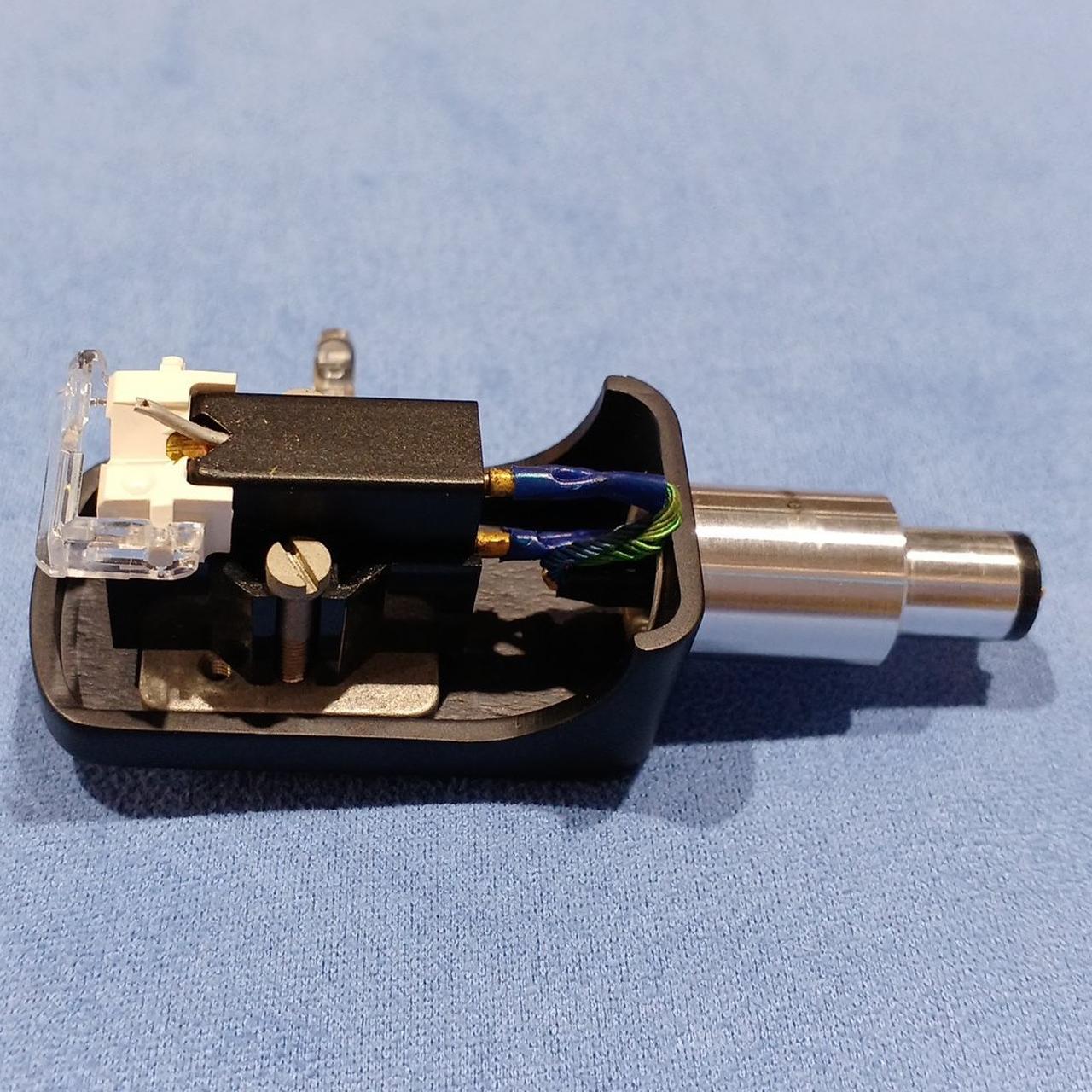 SHURE M44-7