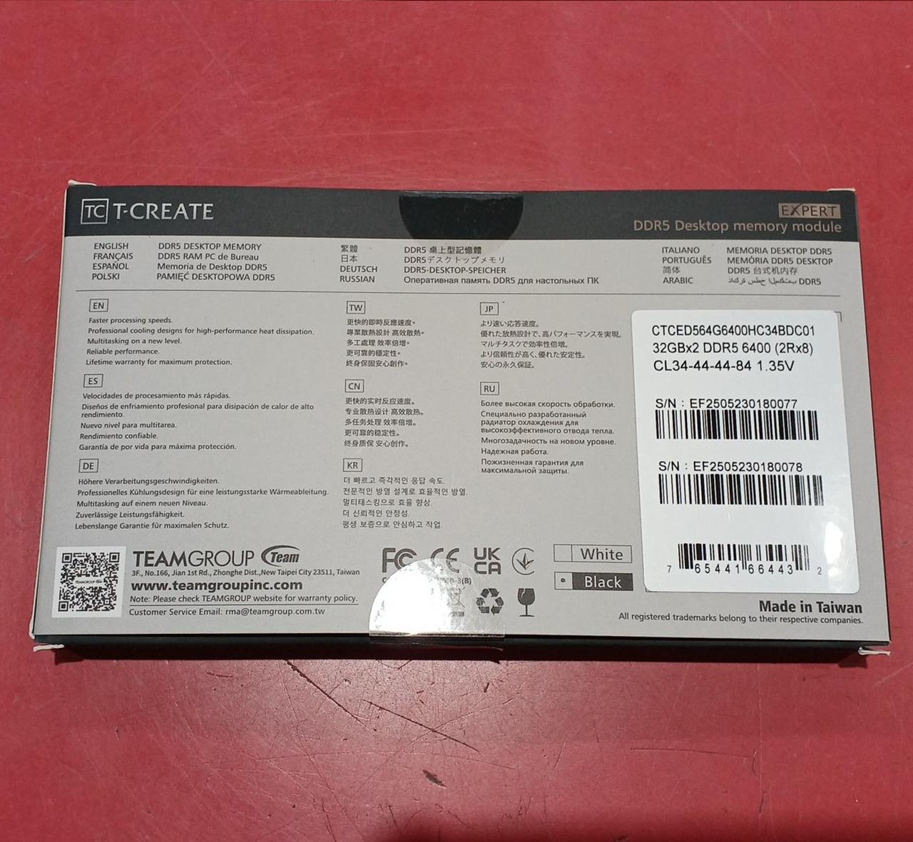 CL34-44-44-84 1.35V