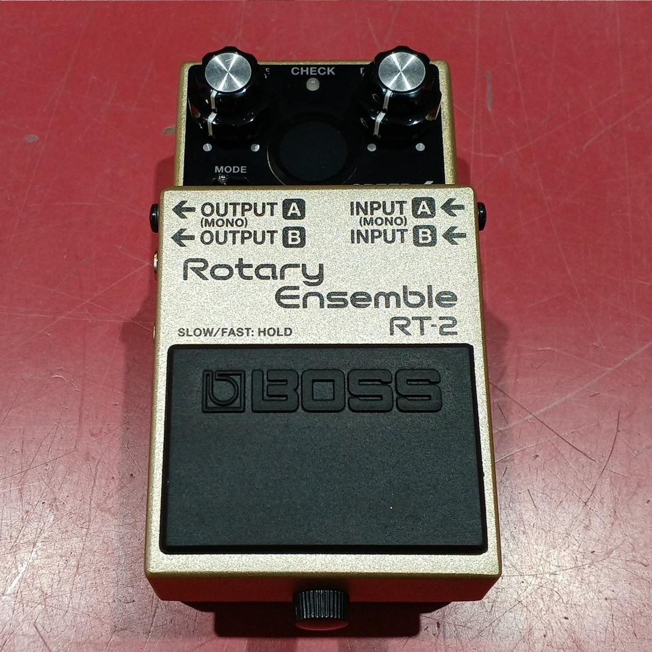 BOSS RT-2