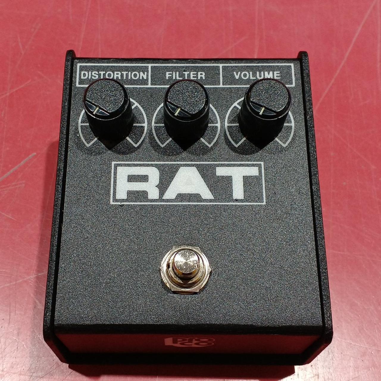 PROCO RAT2