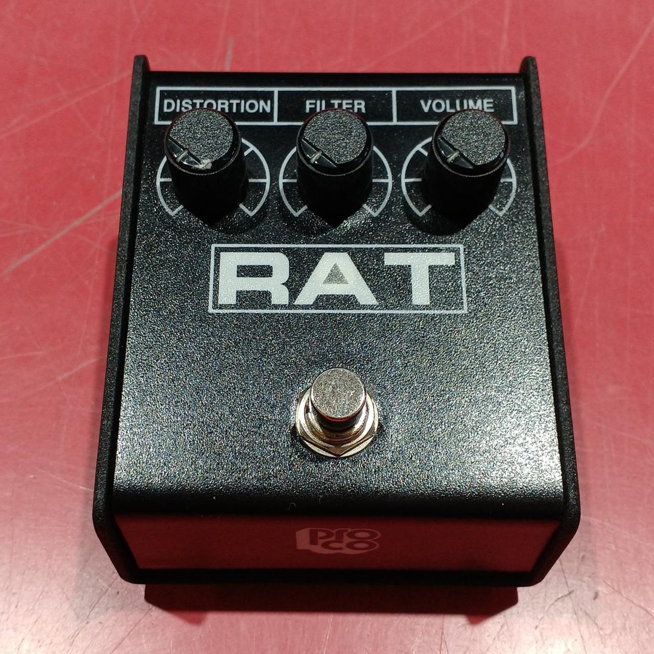 現行のPROCO RAT2