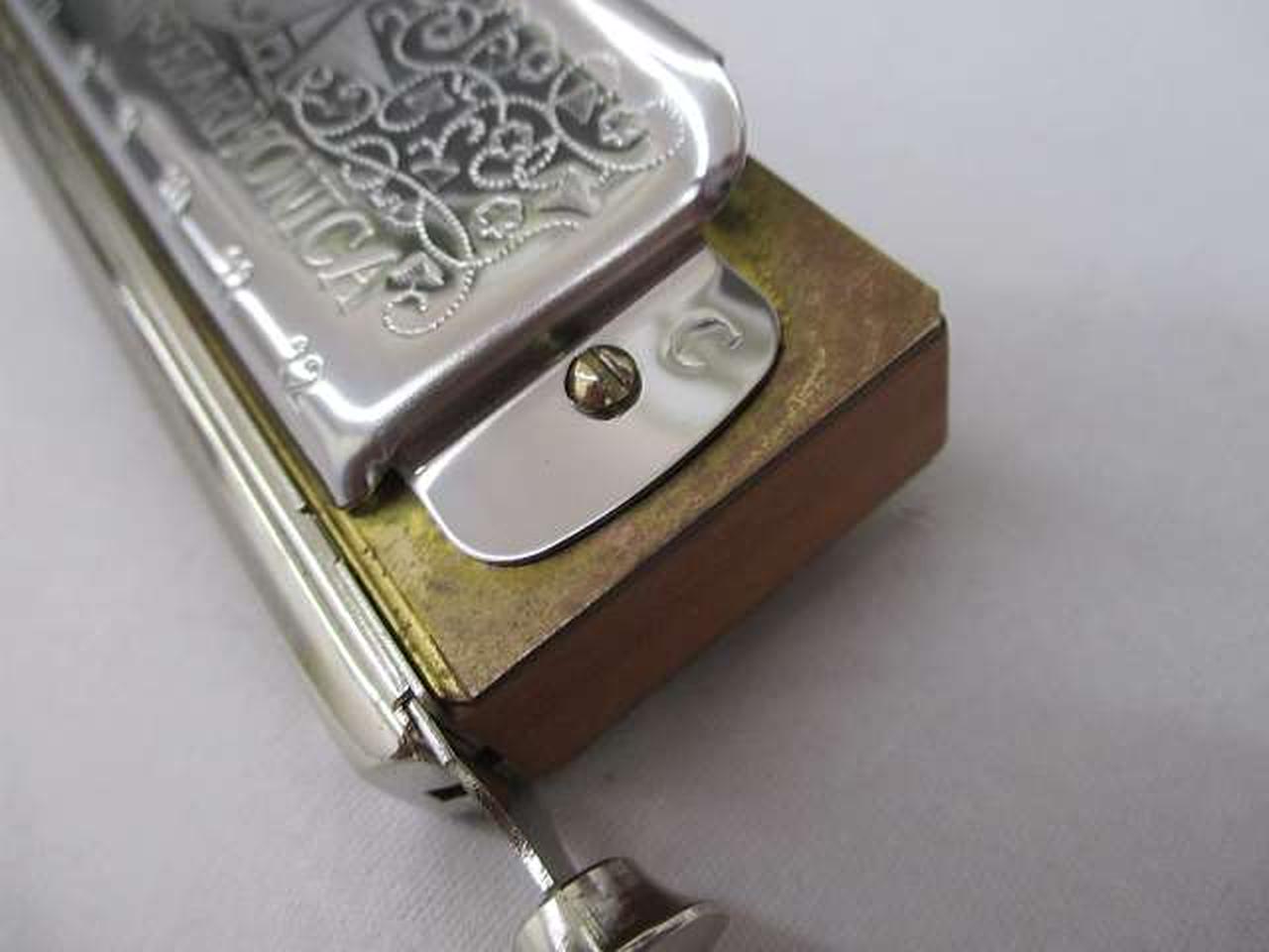 HOHNER|クロマチックハーモニカ|HARDOFFオフモール（オフモ