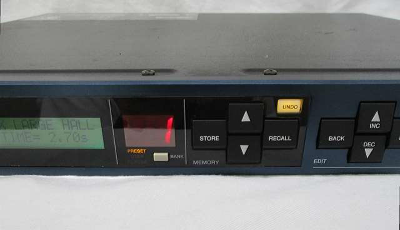 ヤマハ(YAMAHA)|マルチエフェクトプロセッサー|HARDOFFオフモール