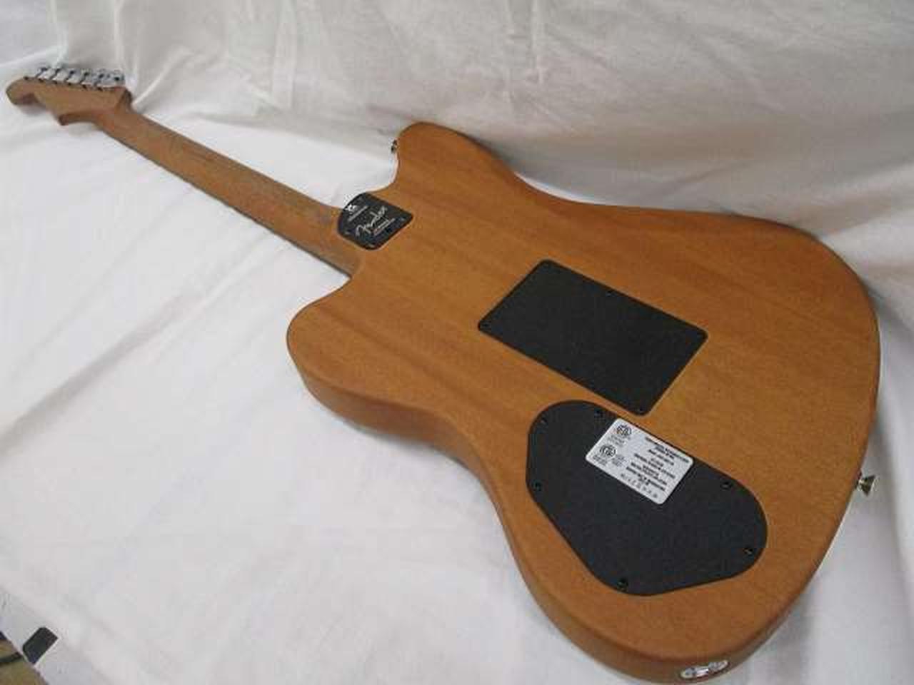 フェンダー(FENDER)|エレアコ|HARDOFFオフモール（オフモ