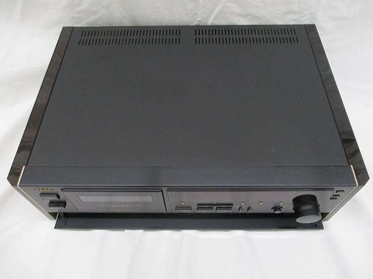 TEAC|【ジャンク品】カセットデッキ|【ハードオフ公式通販】オフモール