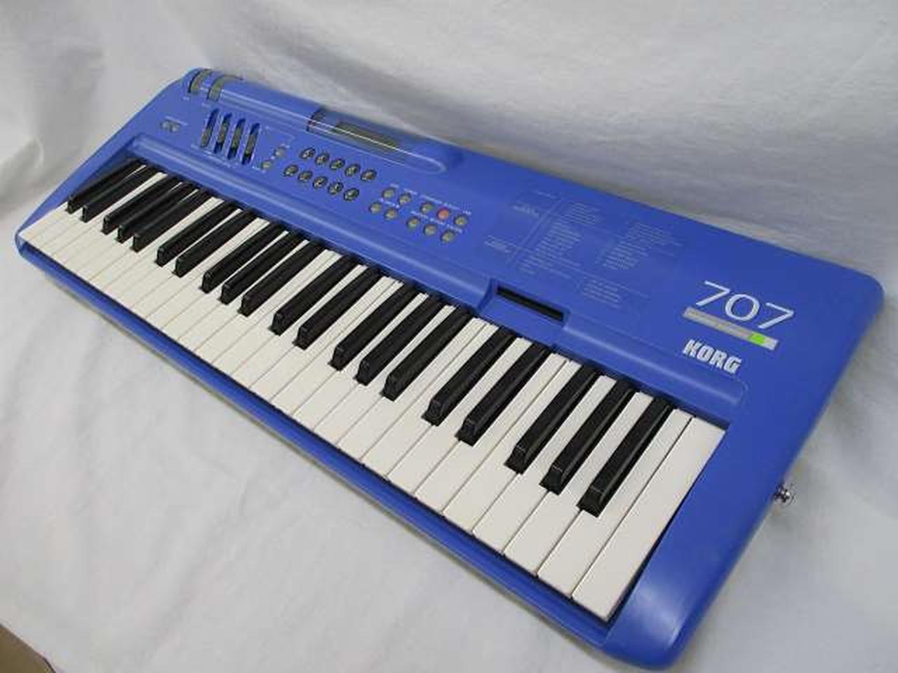 KORG|【ジャンク品】FMシンセサイザー|HARDOFFオフモール（オフモ