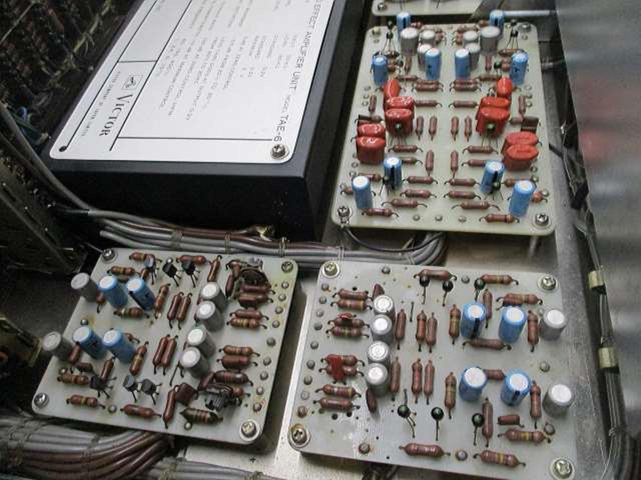 VICTOR|【ジャンク品】コントロールアンプ|【ハードオフ公式通販】オフ