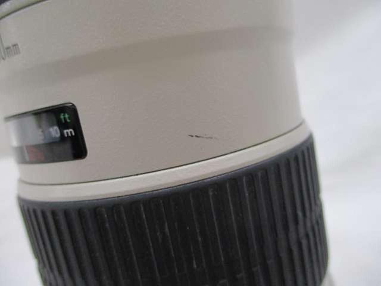 CANON|【ジャンク品】望遠レンズ|【ハードオフ公式通販】オフモール