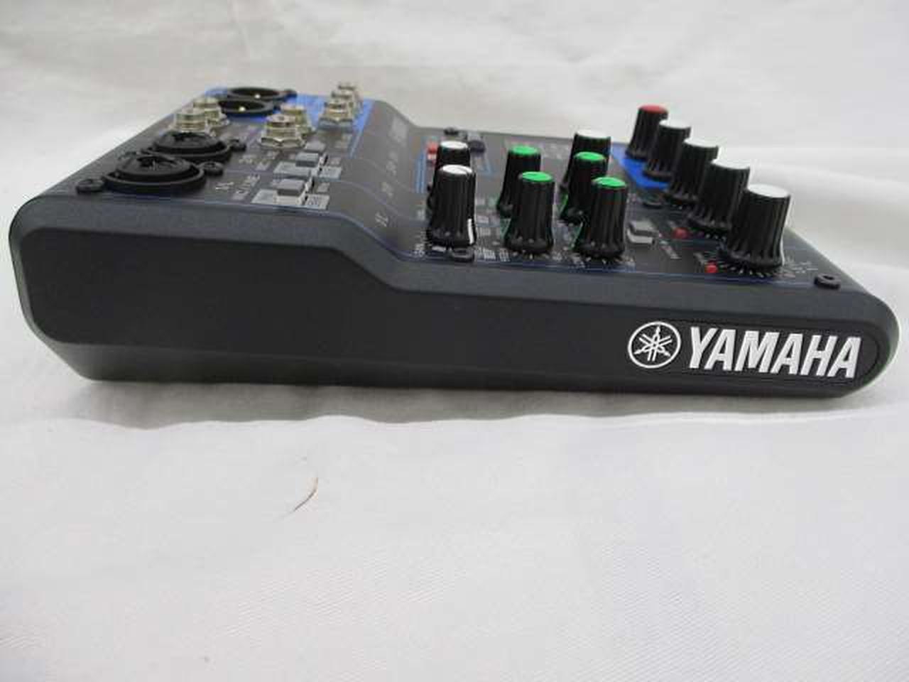 ヤマハ(YAMAHA)|アナログミキサー|HARDOFFオフモール（オフモ